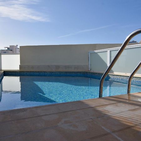 Blubay Apartments By St Hotels Gzira Luaran gambar