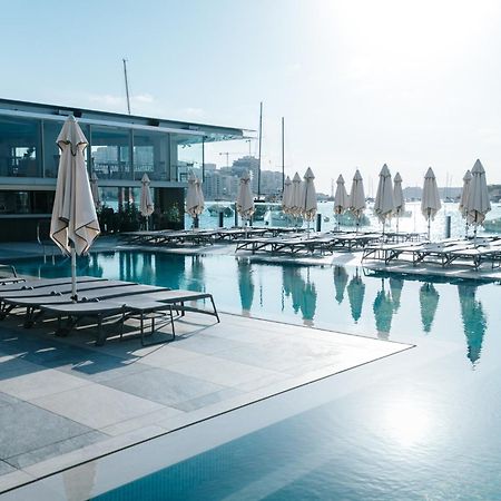 Blubay Apartments By St Hotels Gzira Luaran gambar