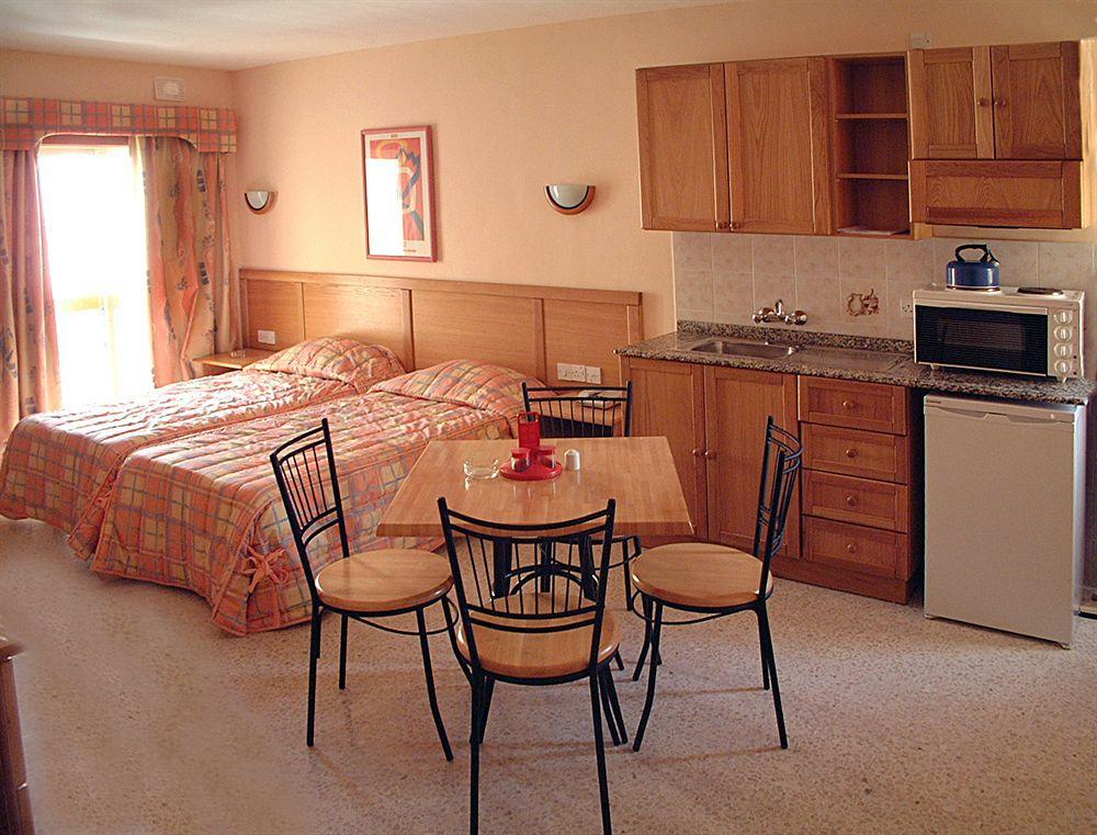 Blubay Apartments By St Hotels Gzira Bilik gambar