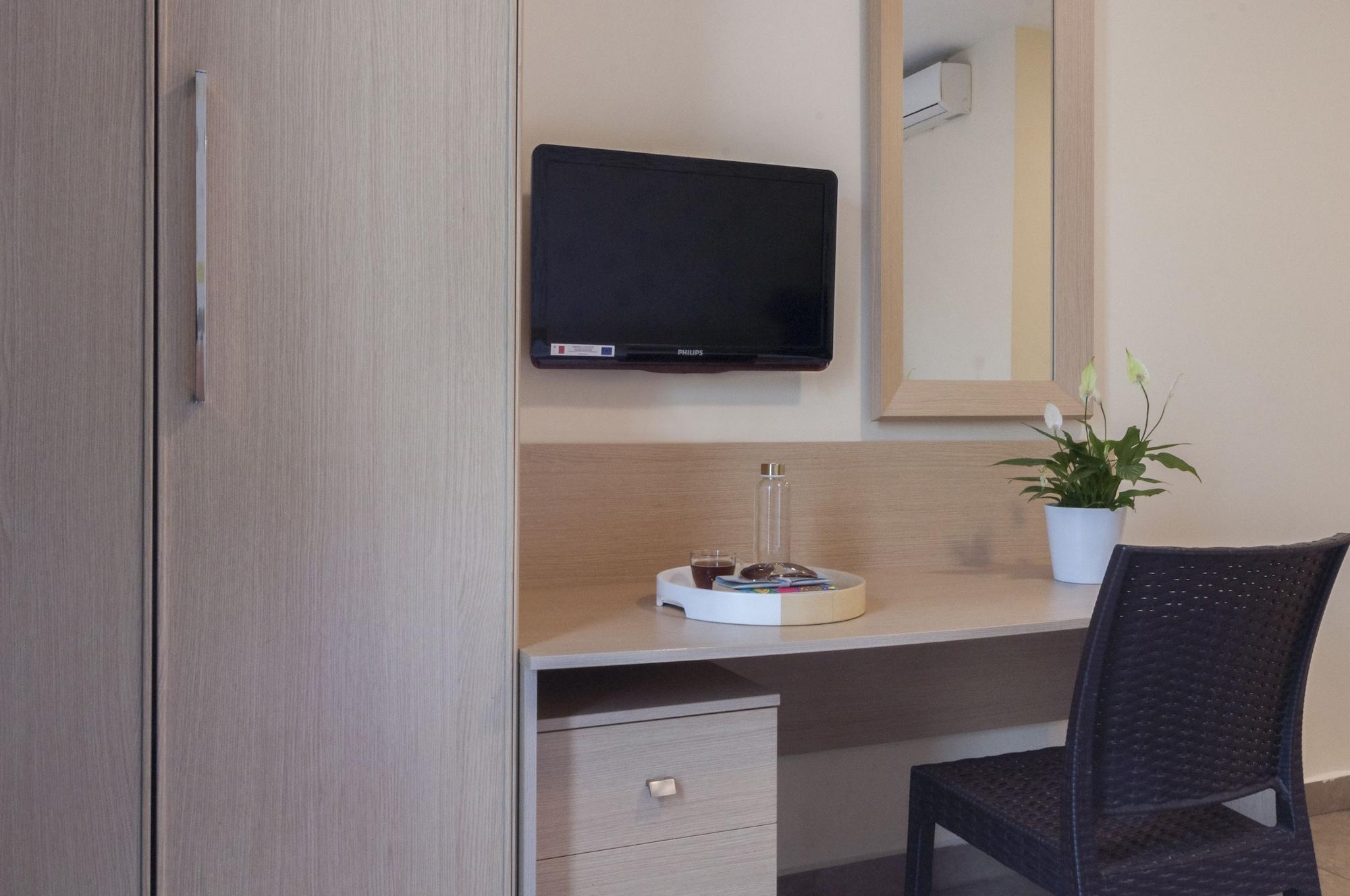 Blubay Apartments By St Hotels Gzira Luaran gambar
