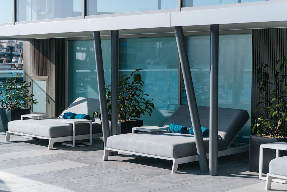 Blubay Apartments By St Hotels Gzira Luaran gambar