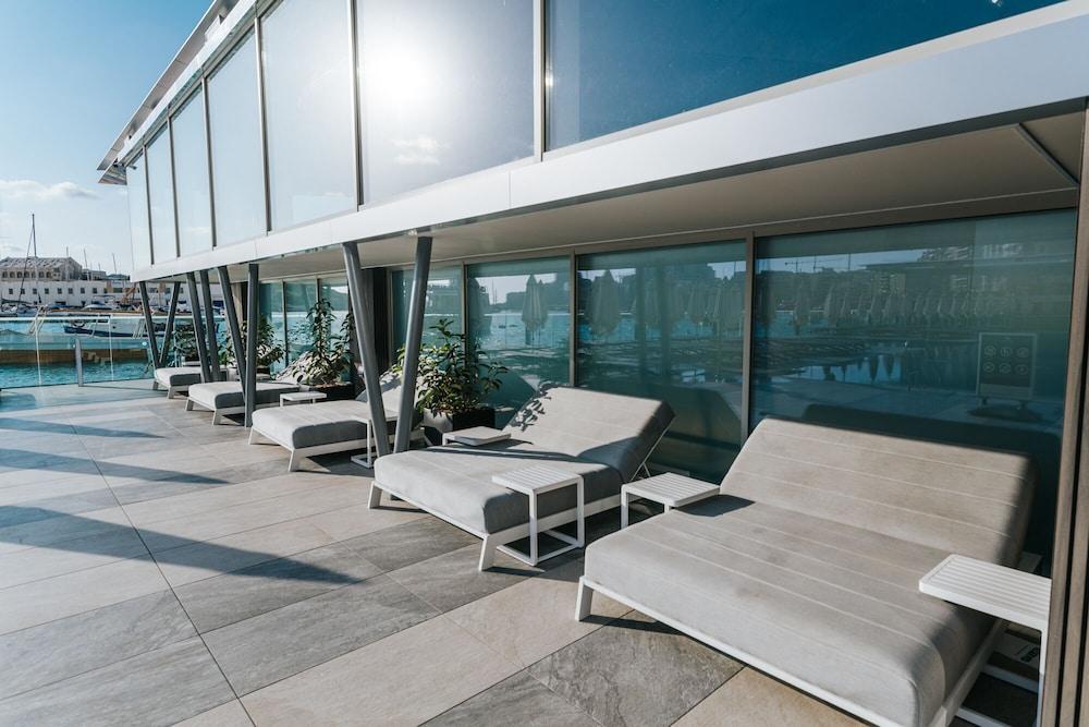 Blubay Apartments By St Hotels Gzira Luaran gambar