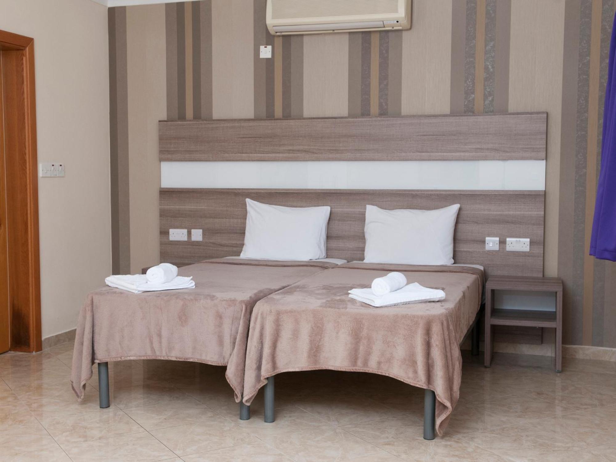 Blubay Apartments By St Hotels Gzira Luaran gambar