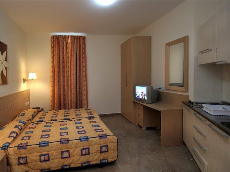 Blubay Apartments By St Hotels Gzira Luaran gambar