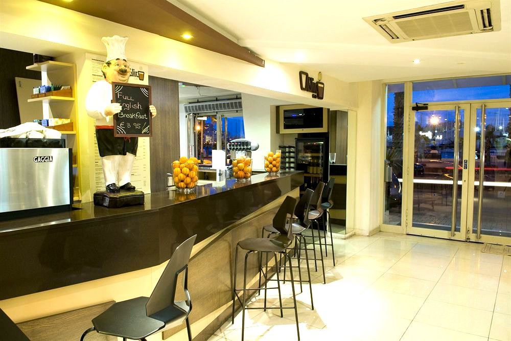 Blubay Apartments By St Hotels Gzira Luaran gambar
