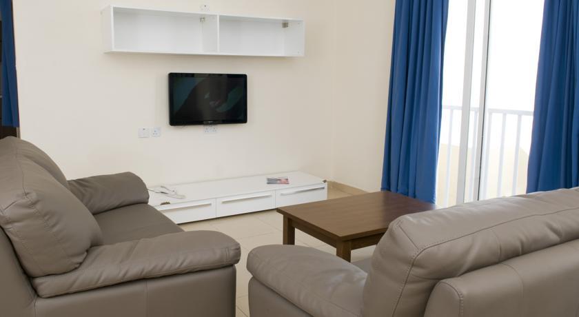 Blubay Apartments By St Hotels Gzira Luaran gambar