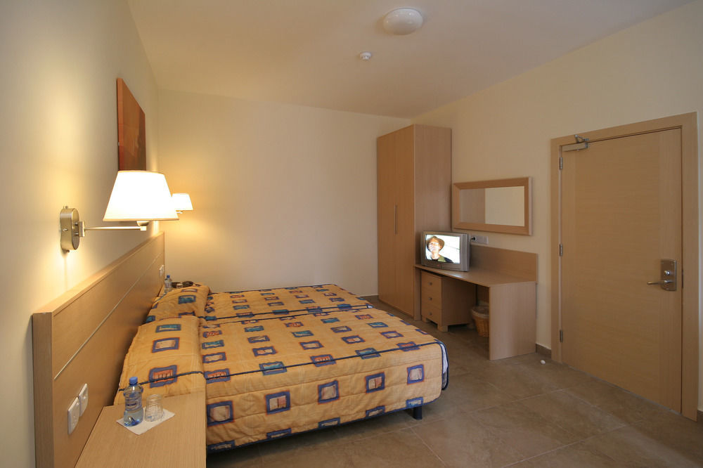 Blubay Apartments By St Hotels Gzira Luaran gambar