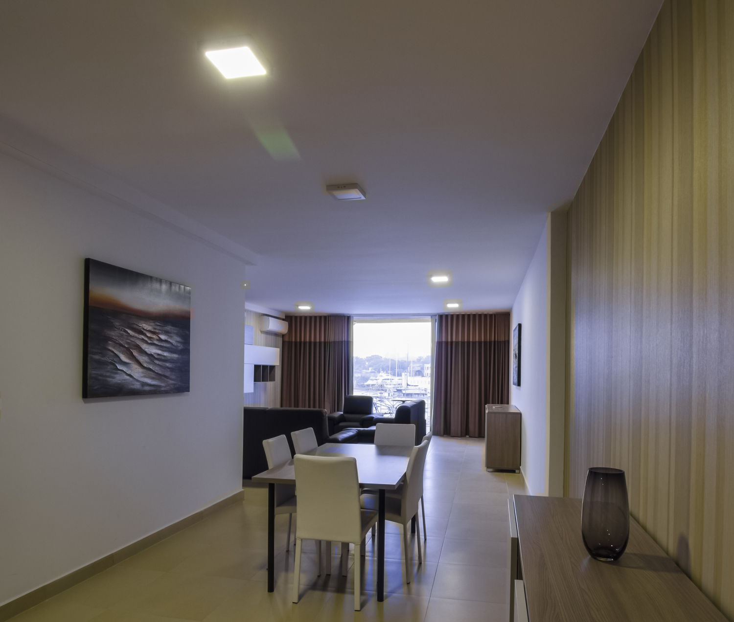 Blubay Apartments By St Hotels Gzira Luaran gambar