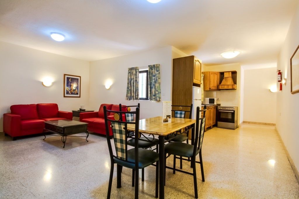 Blubay Apartments By St Hotels Gzira Luaran gambar