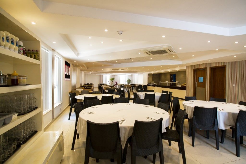 Blubay Apartments By St Hotels Gzira Luaran gambar
