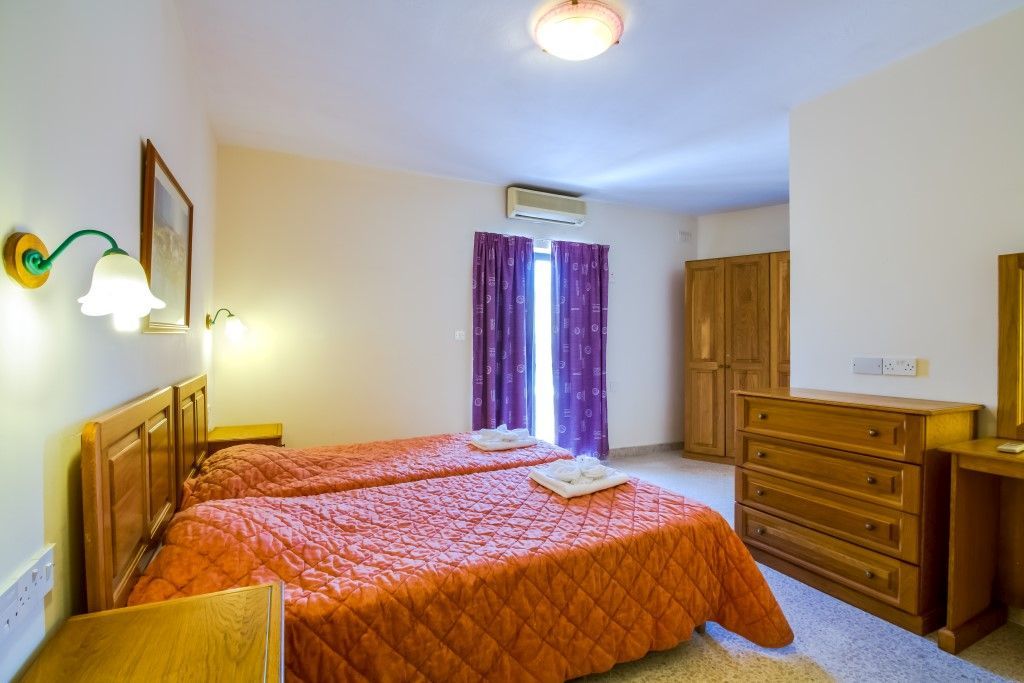Blubay Apartments By St Hotels Gzira Luaran gambar