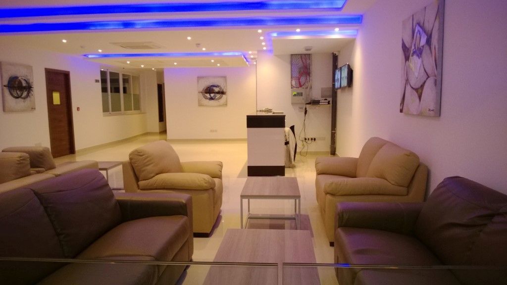 Blubay Apartments By St Hotels Gzira Luaran gambar