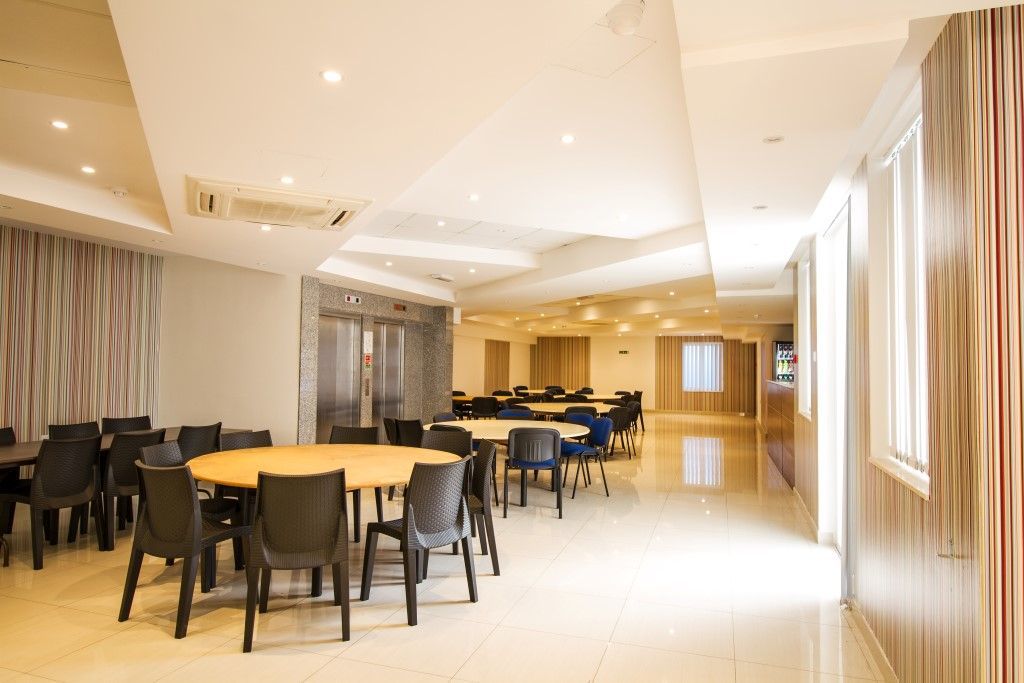 Blubay Apartments By St Hotels Gzira Luaran gambar
