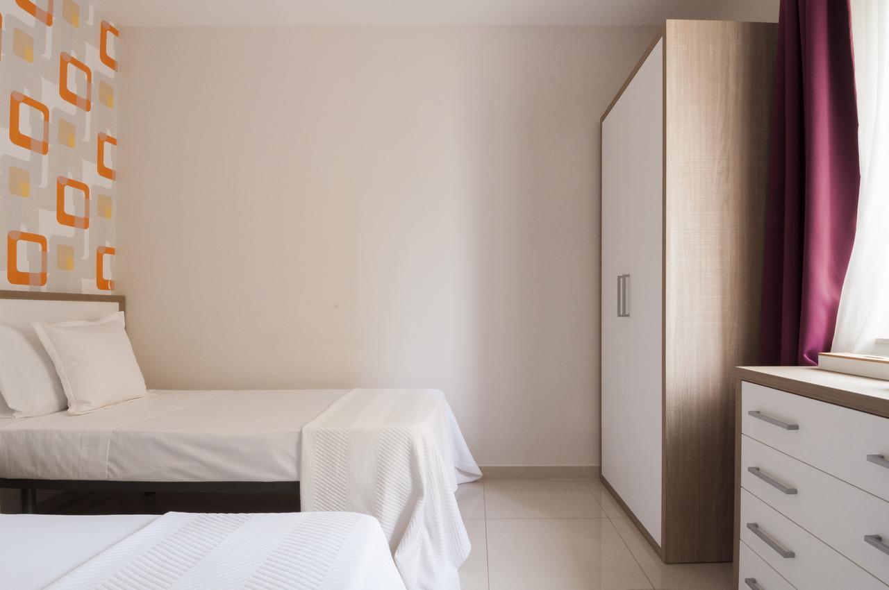 Blubay Apartments By St Hotels Gzira Luaran gambar