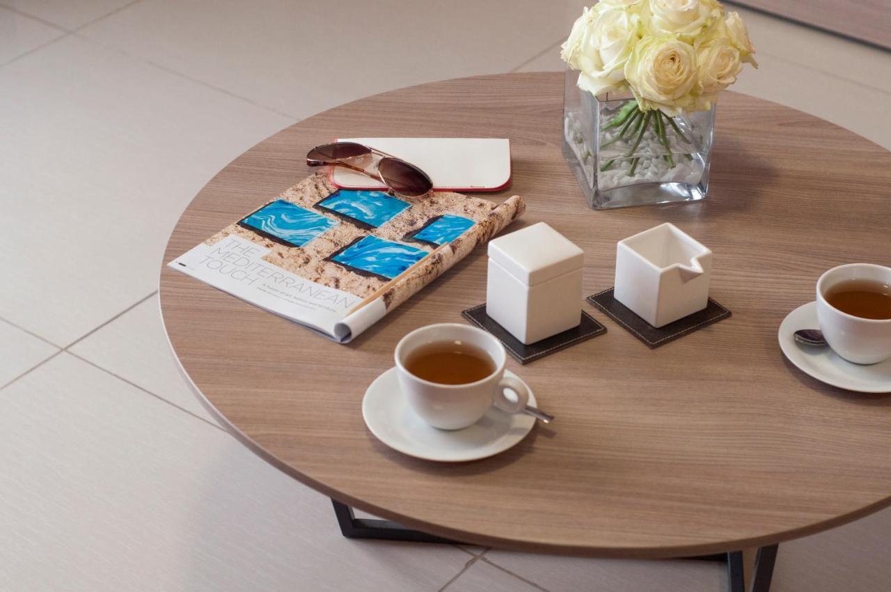 Blubay Apartments By St Hotels Gzira Luaran gambar