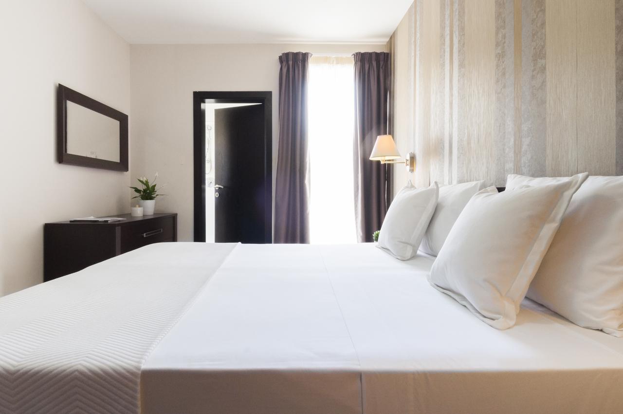 Blubay Apartments By St Hotels Gzira Luaran gambar