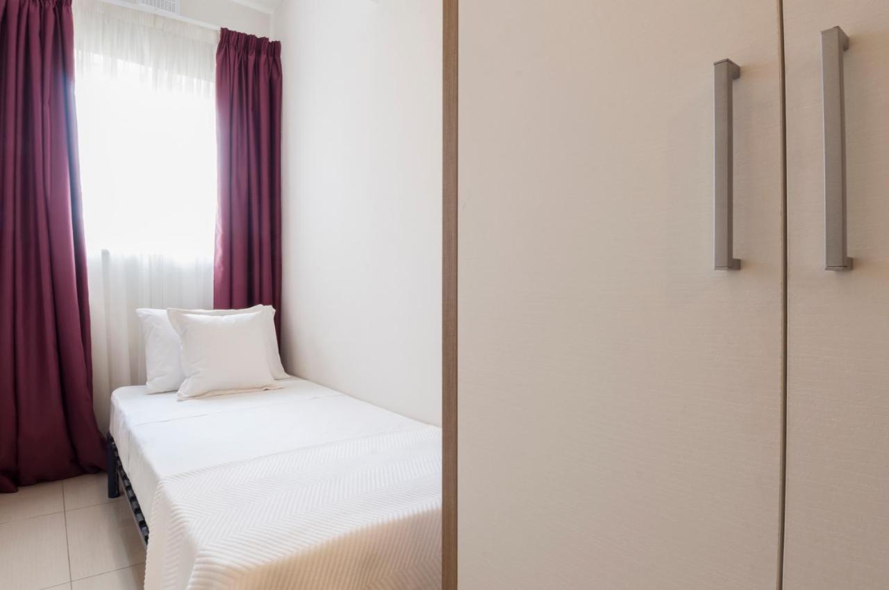 Blubay Apartments By St Hotels Gzira Luaran gambar