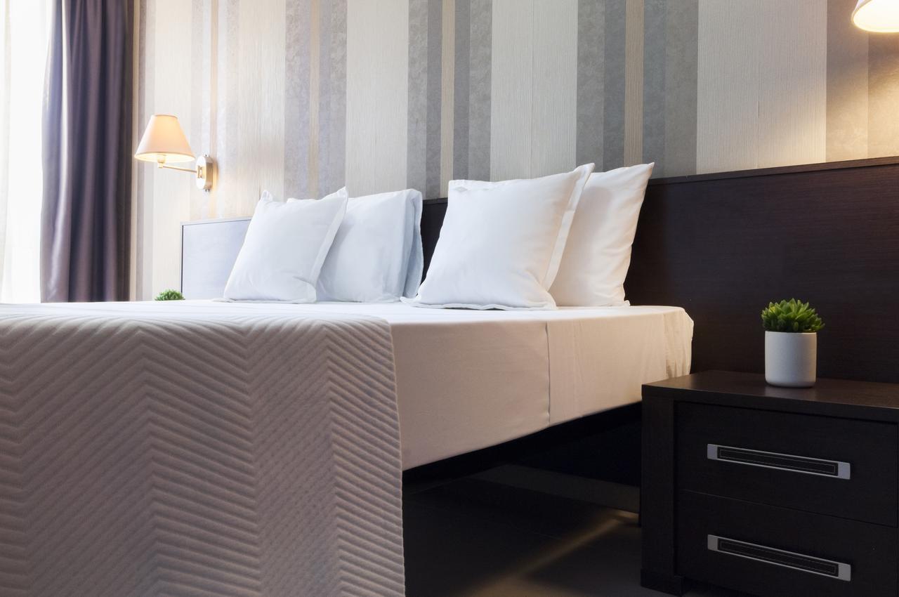 Blubay Apartments By St Hotels Gzira Luaran gambar