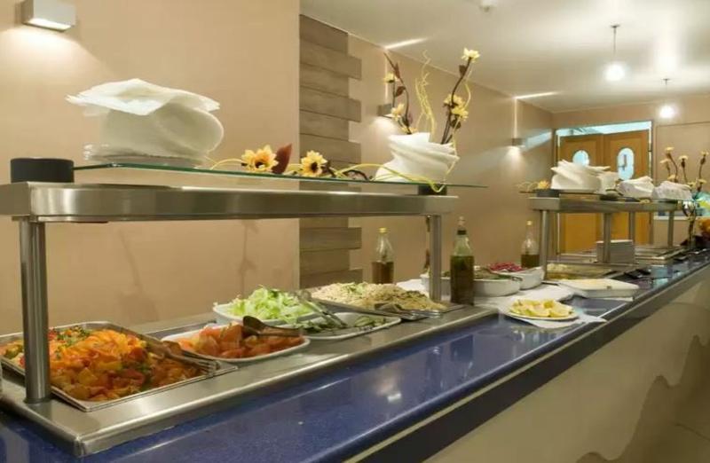 Blubay Apartments By St Hotels Gzira Luaran gambar
