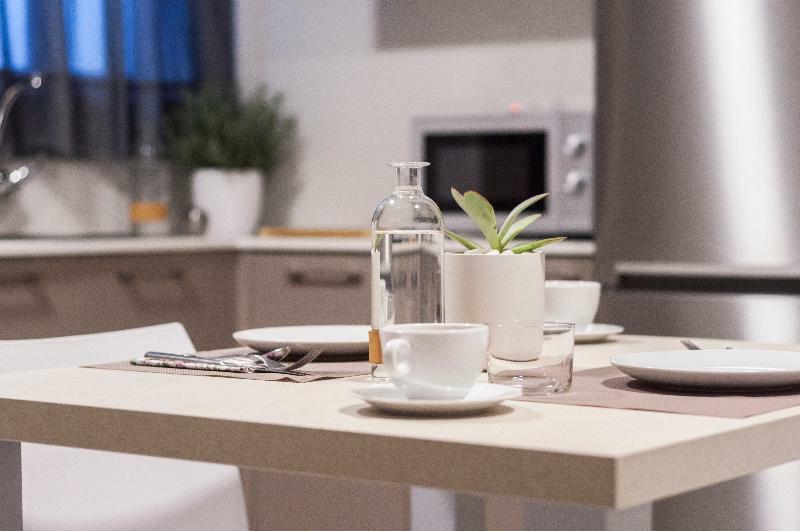 Blubay Apartments By St Hotels Gzira Luaran gambar