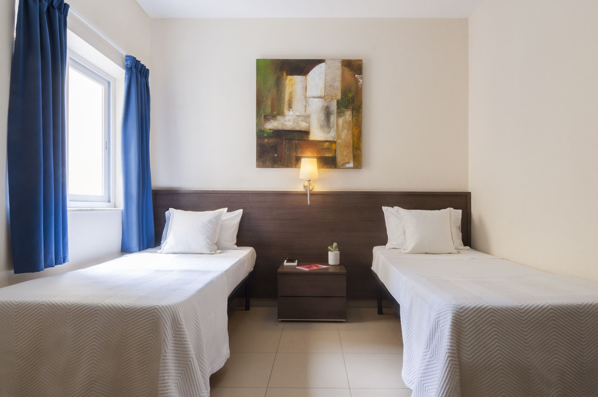 Blubay Apartments By St Hotels Gzira Dalaman gambar